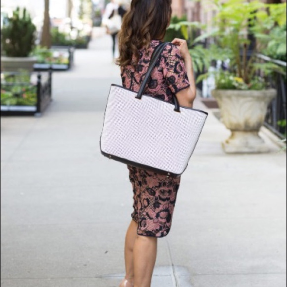 Lo and Sons Seville Tote Bag - 13”